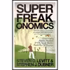 کتاب SuperFreakonomics اثر Steven D. Levitt and Stephen J. Dubner انتشارات Allen Lane