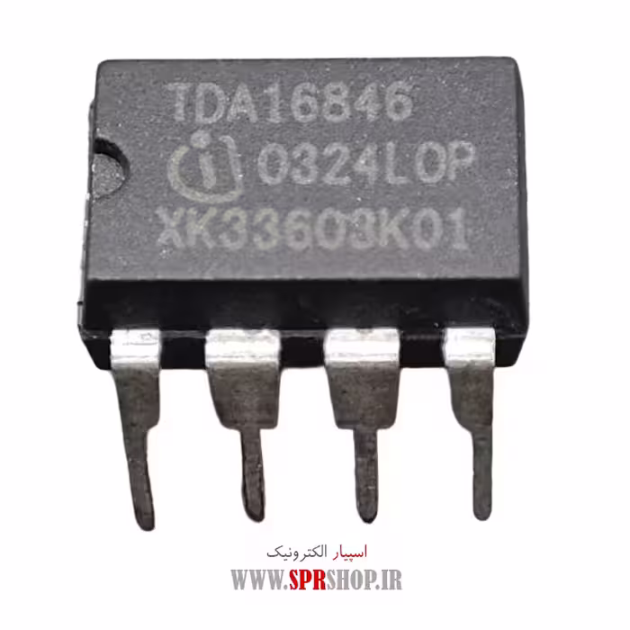 آی سی TDA16846 DIP-8