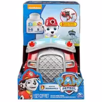ساختنی اسپین مستر مدل Ionix Paw Patrol