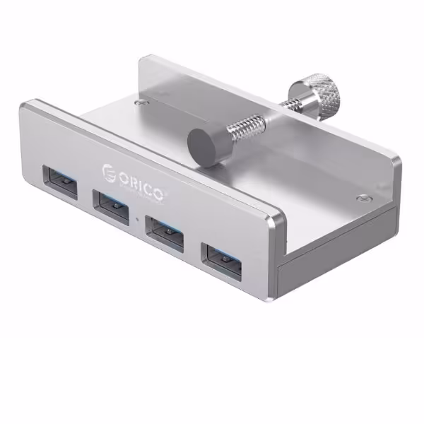 خرید هاب USB 3.0 چهار پورت اوریکو MH4PU | بازار چاپ ایران