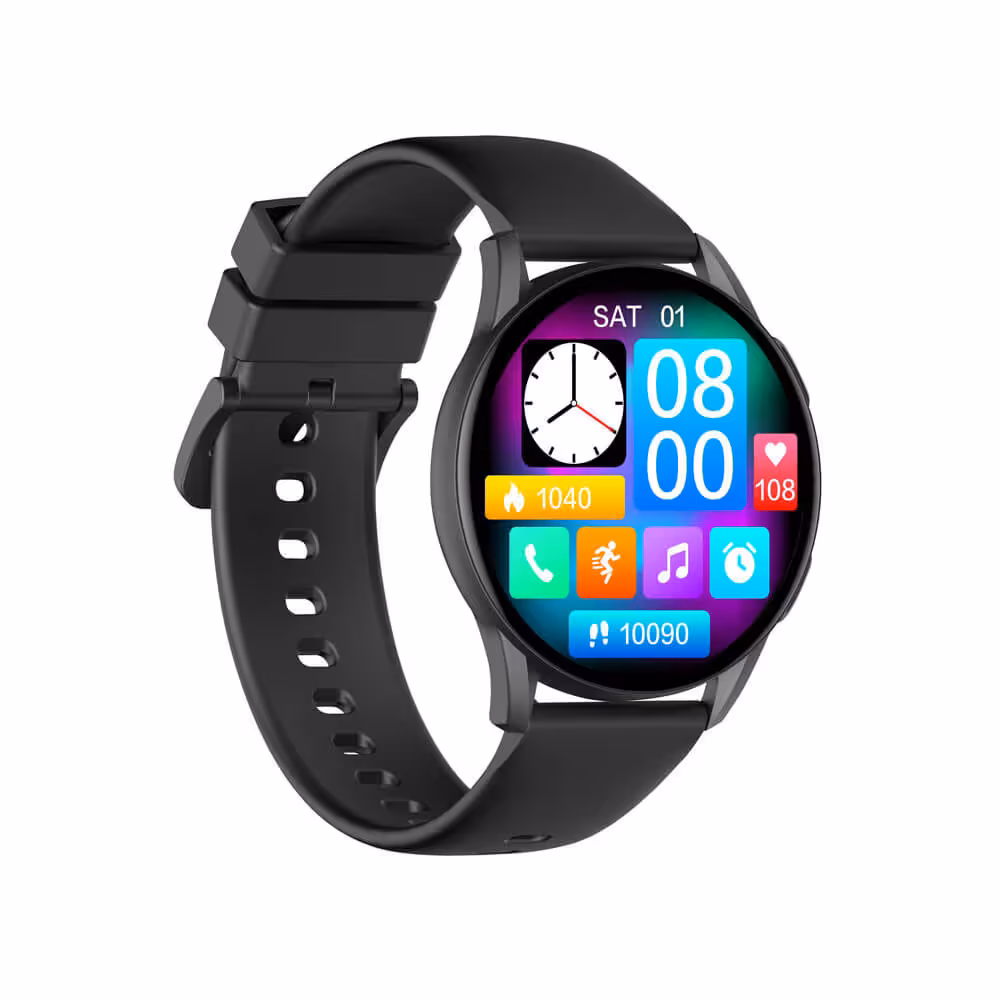 ساعت هوشمند شیائومی Xiaomi Kieslect K11 SmartWatch