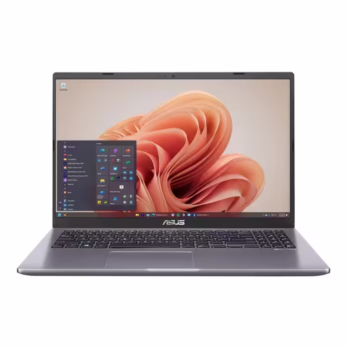 لپ تاپ 15.6 اینچی ایسوس مدل X515EP-EJ650 پردازنده Core i7 رم 16 گیگابایت حافظه 512 گیگابایت SSD گرافیک 2 گیگابایت MX330