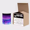 ماگ حرارتی کاکتی طرح کهکشان مدل mgh16585