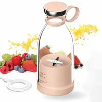 مخلوط کن قابل حمل شیائومی Fresh Juice مدل 350ML (ارسال فوری)