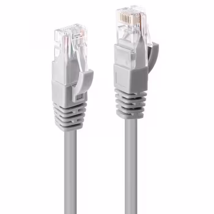 کابل شبکه Cat6 وریتی مدل Gry