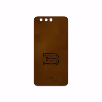 برچسب پوششی ماهوت مدل BFL-BGGT مناسب برای گوشی موبایل آنر 9
