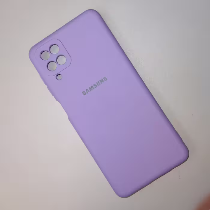 کاور مدل SA559 مناسب برای گوشی موبایل سامسونگ Galaxy A12 