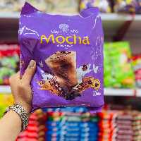 موکا دابل چاکلت فوری ونز کافه بسته 20 عددی