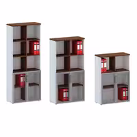 کتابخانه FLC03D-080-A