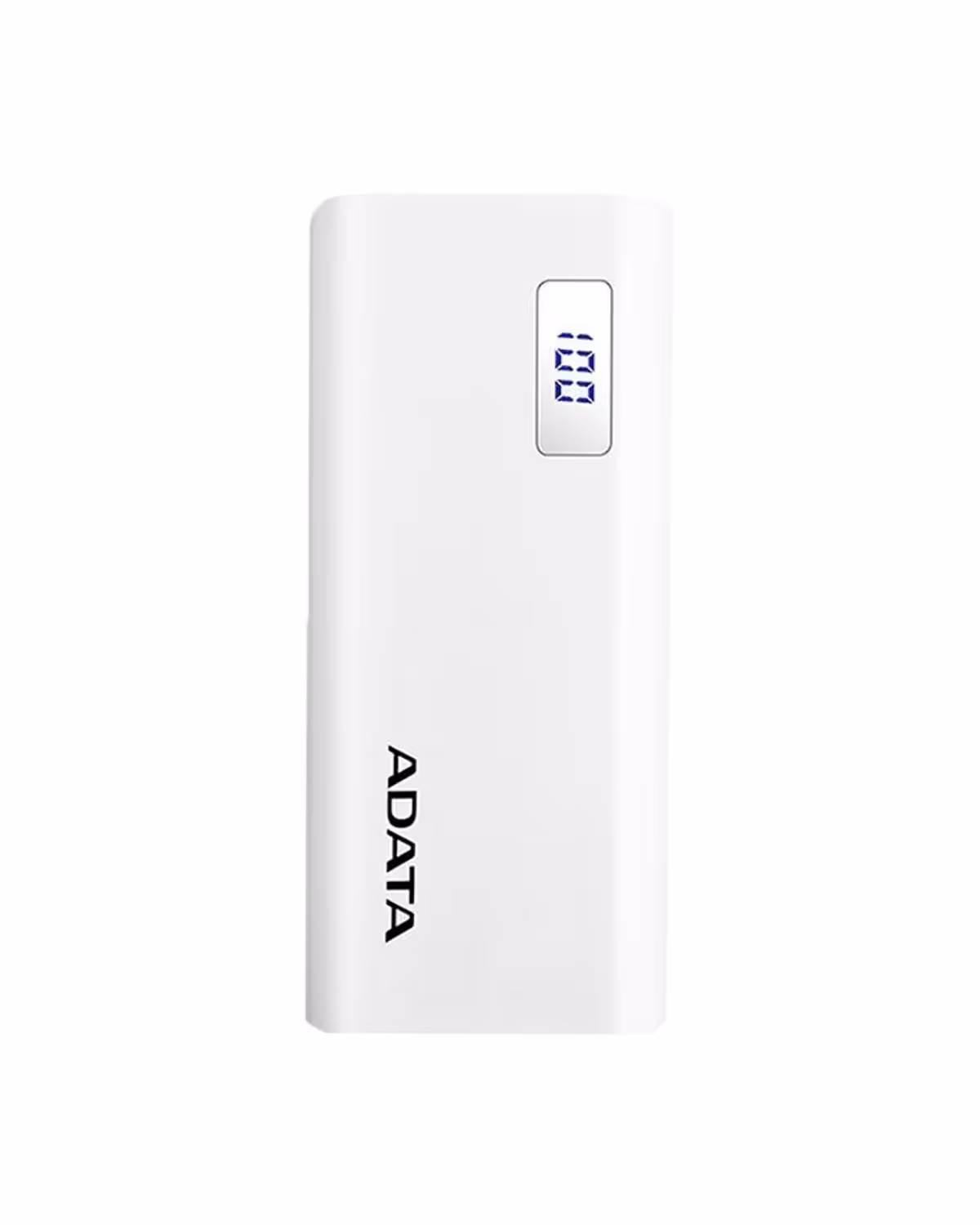 پاور بانک ای دیتا ADATA P12500D ظرفیت 12500 میلی آمپر