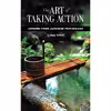 کتاب The Art of Taking Action اثر Gregg Krech انتشارات تازه ها