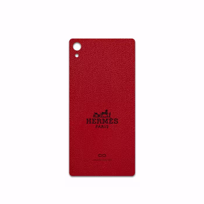 برچسب پوششی ماهوت مدل RL-HRMS مناسب برای گوشی موبایل سونی Xperia Z3 Plus