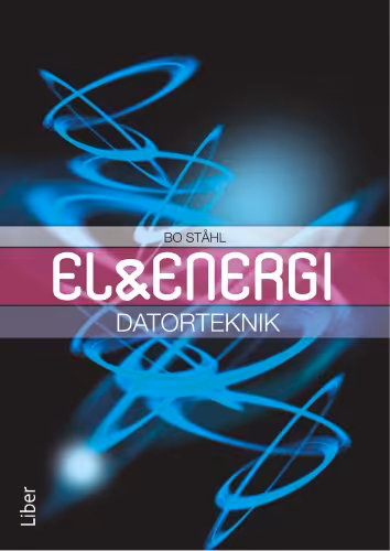 خرید و دانلود نسخه کامل کتاب Datorteknik