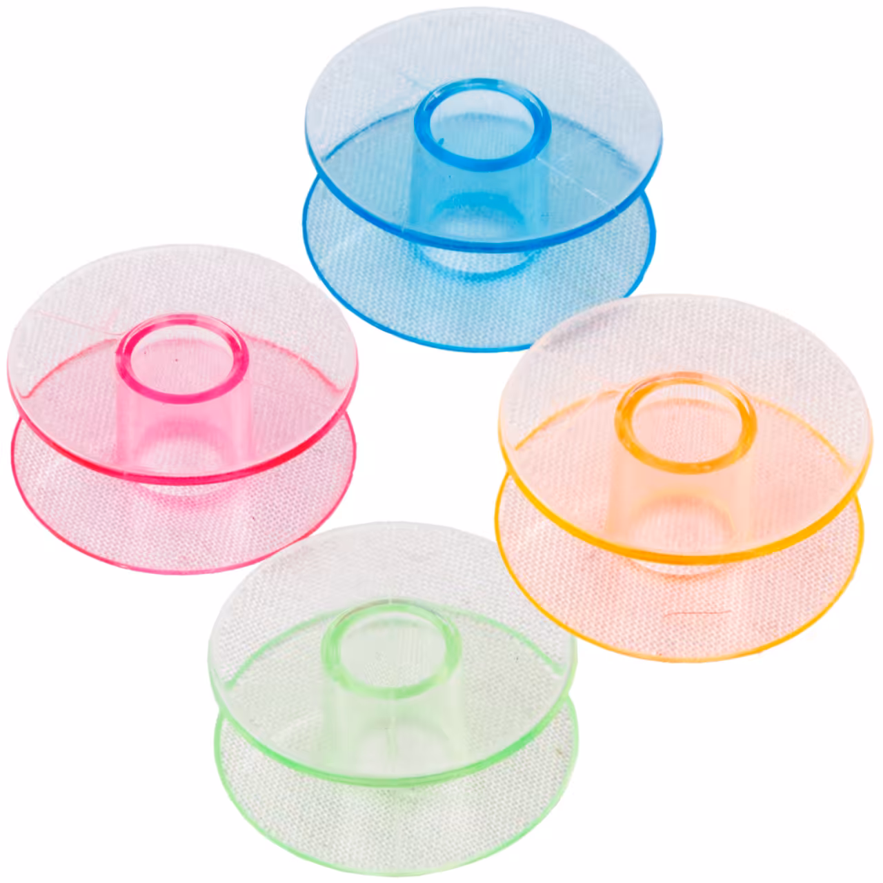 ماسوره چرخ خیاطی مدل omd-4 بسته 4 عددی