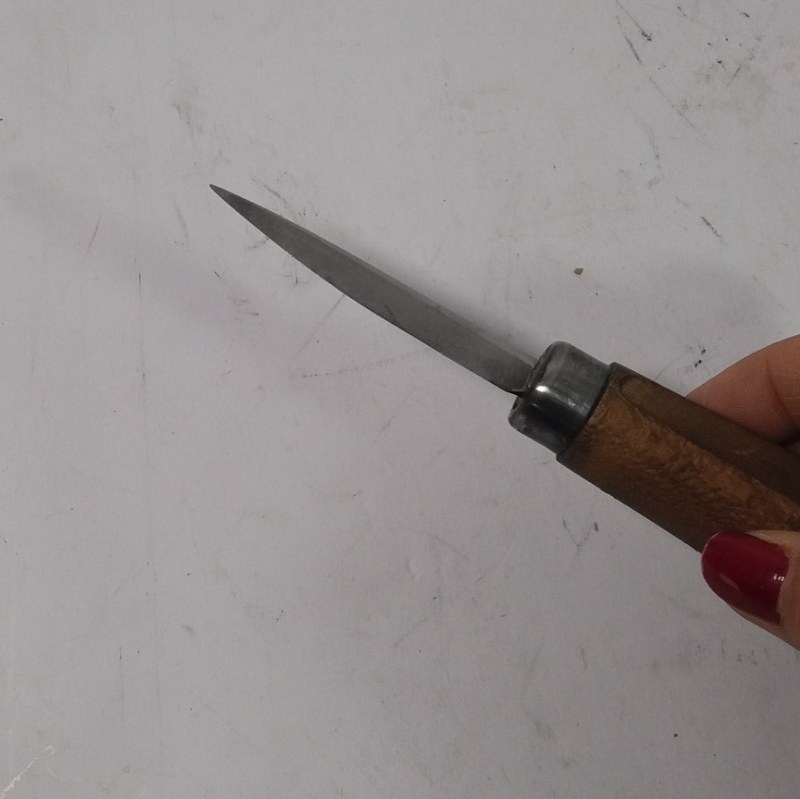 مغار چاقویی 9