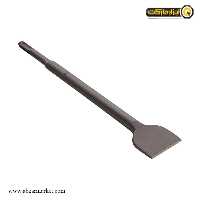 قلم چهار شیار نوک پهن موتا مدل 14x250x50