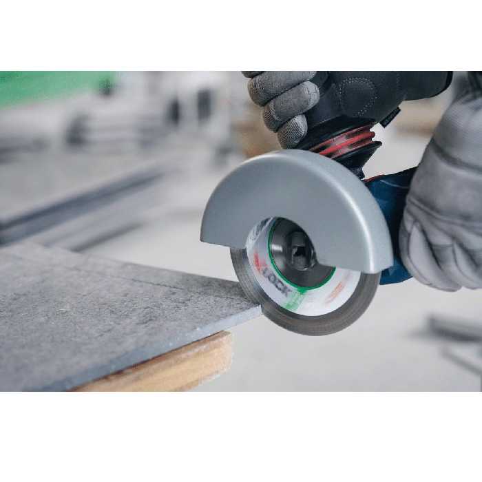 صفحه برش سرامیک بوش مدل پرفشنال پلاس 2608600187