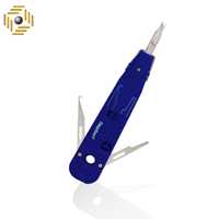آچار پانچ رپیتون Punch down Tool  RP-PDT1