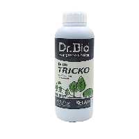 کود زیستی تریکودرما دکتر بایو حجم یک لیتر