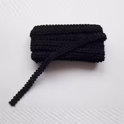 نوار یراق کد SNKL-304105 طول 5 متر