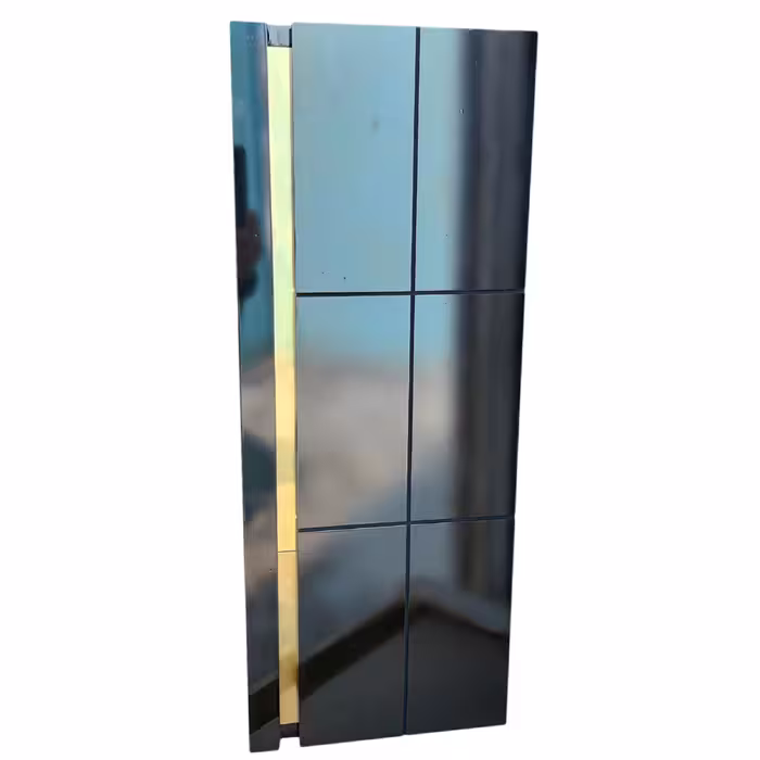 ست آینه و باکس و اتاژور سیتکا مدل S BR003