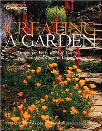 󾕇 دانلود کتاب Canadian Gardening - Creating A Garden Designs for Every Kind of Garden - دانلود کتاب های دانشگاهی