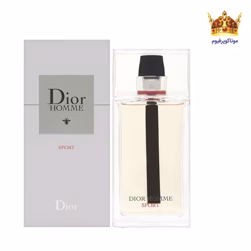 عطر دیور هوم اسپرت 2017 | قیمت و خرید Dior Homme Sport 2017 | دیور هوم اسپرت 2017 | موناکوپرفیوم