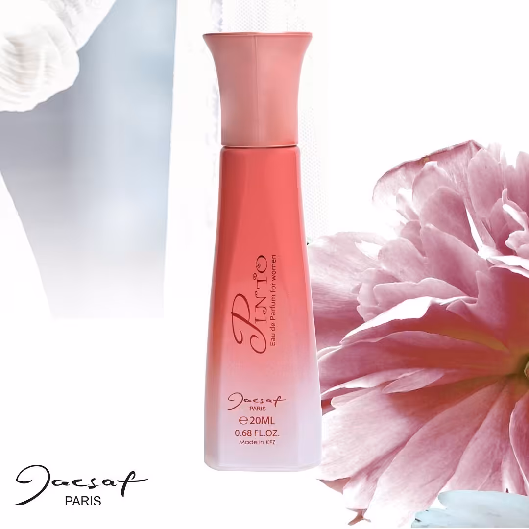 عطر جیبی ژکساف پینتو
