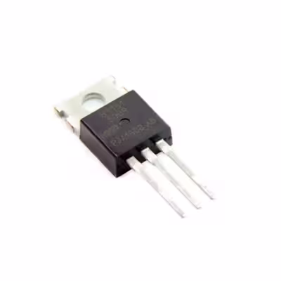 تریستور مدل BT151 500R