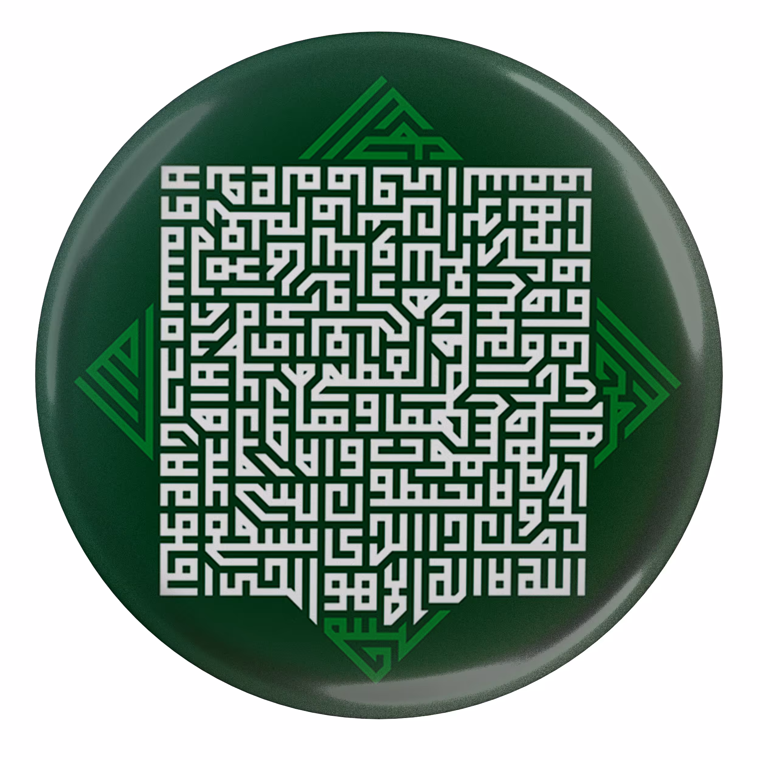 پیکسل طرح آیه الکرسی مدل S2406