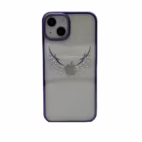 کاور دیویا مدل wing مناسب برای گوشی موبایل اپل iphone14 