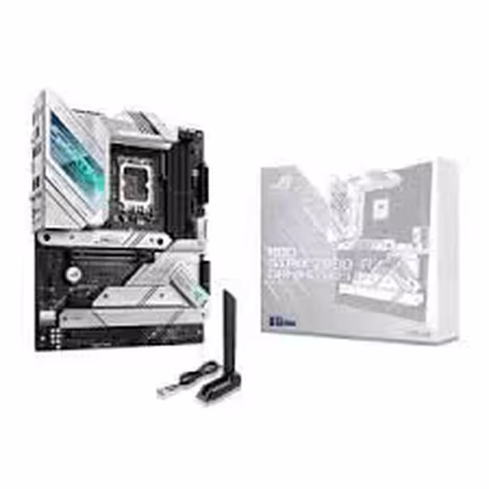 مادربرد ایسوس TUF GAMING Z790 PLUS WIFI D4 | آرکا 90