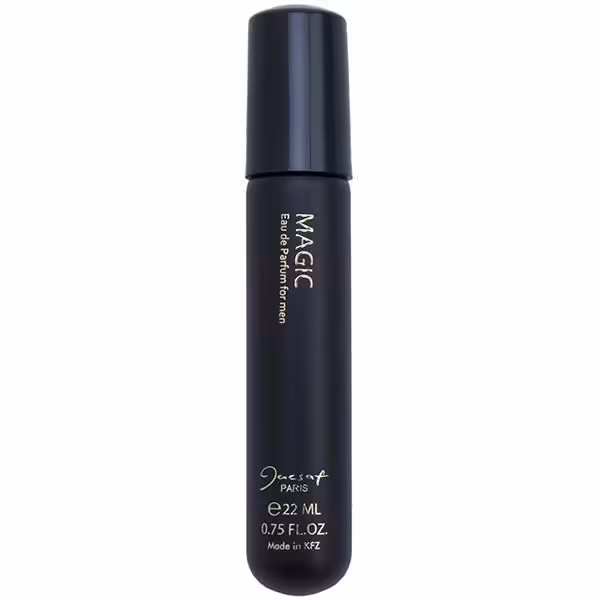 عطر جیبی ژک ساف مدل مجیک حجم 22 میلی لیتر مناسب برای آقایان