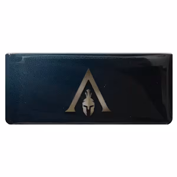 برچسب تاچ پد دسته پلی استیشن 4 مدل Assassin Creed