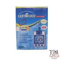تست قند خون ایزی گلوکو EASY GLUCO