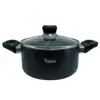 قابمله تیارا مدل گرانیت کد tr24 سایز 24