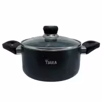 قابمله تیارا مدل گرانیت کد tr24 سایز 24