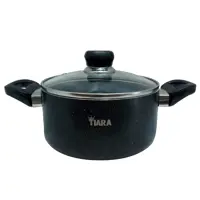 قابمله تیارا مدل گرانیت کد tr24 سایز 24