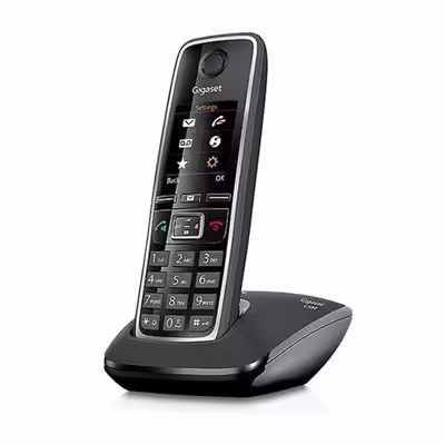 تلفن گیگاست مدل c530