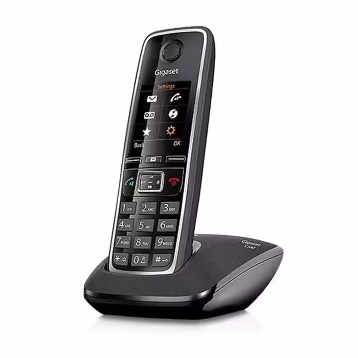تلفن گیگاست مدل c530