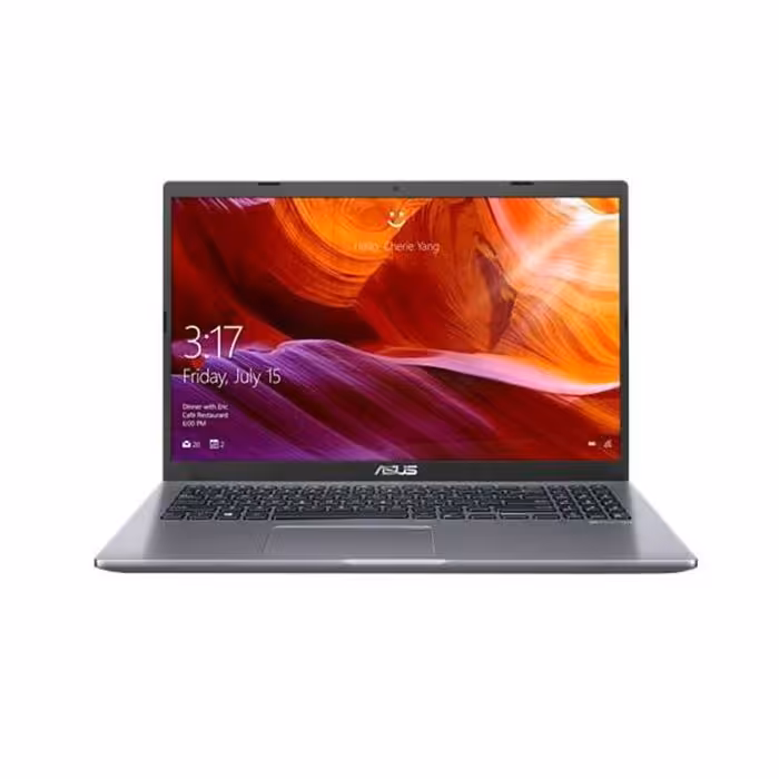لپ تاپ 15.6 اینچی ایسوس مدل Laptop 15 M509DL با پردازنده Ryzen و صفحه نمایش Full HD