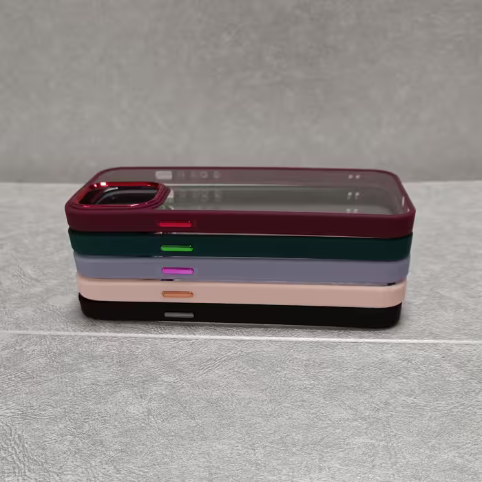 کاور مدل شاین مناسب برای گوشی موبایل اپل Iphone 13