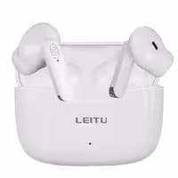 هندزفری بلوتوثی لیتو مدل LT-4(TRUE WIRELESS) | کالا مکس