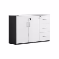 فایل اداری   مدل F105 - MDF | choobsub