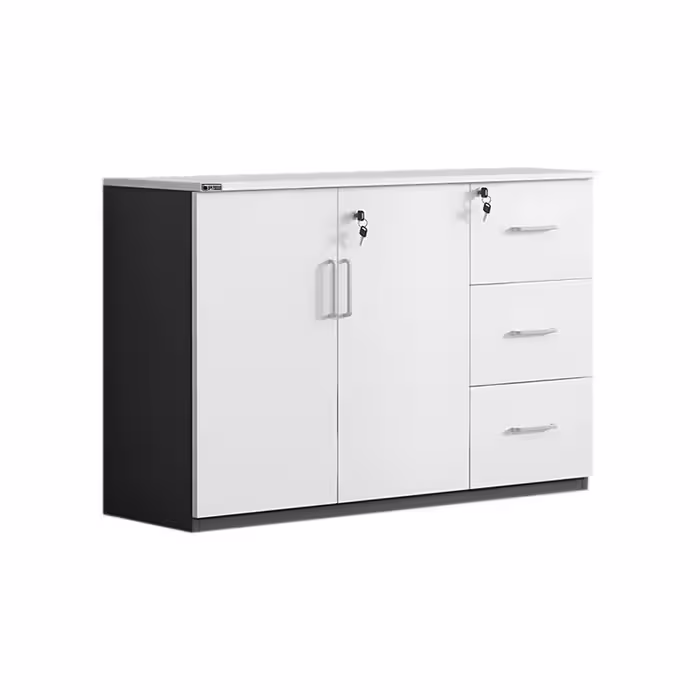 فایل اداری   مدل F105 - MDF | choobsub