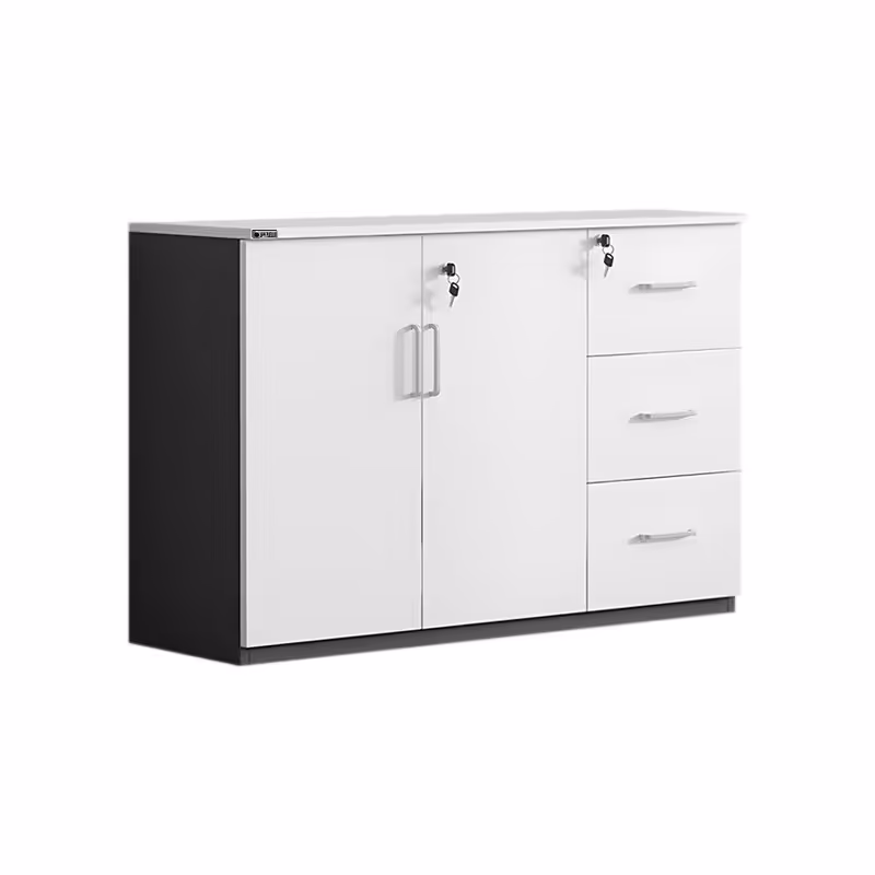 فایل اداری   مدل F105 - MDF | choobsub