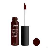 رژ لب مایع نیکس مدل Soft Matte شماره 02