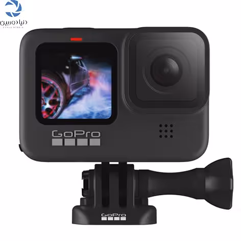 دوربین اکشن ورزشی گوپرو Gopro Hero 9
