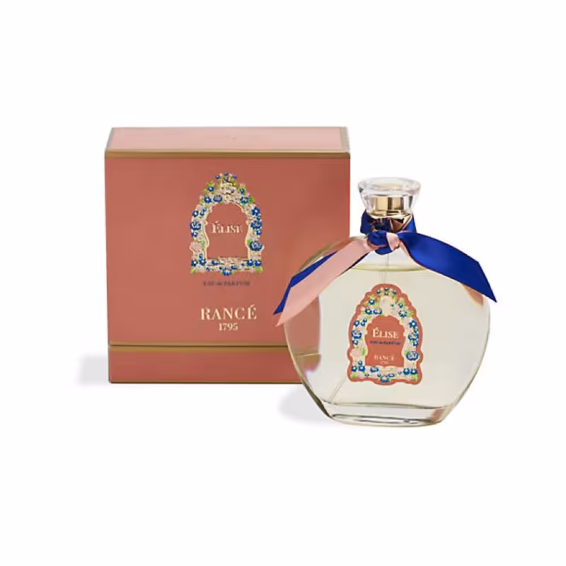 عطر رنس الیزه زنانه - رانسه الیس - رنس ۱۷۹۵ الیزه