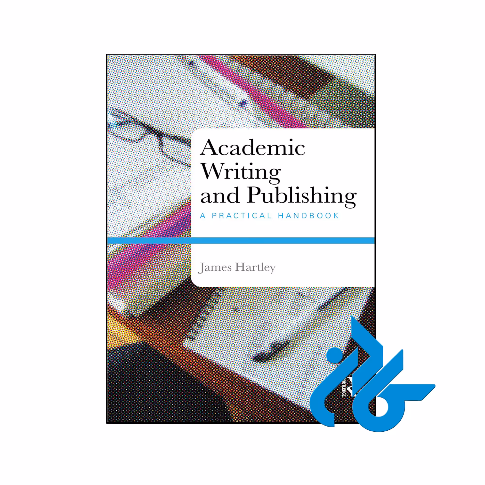 خرید و قیمت کتاب Academic Writing and Publishing
